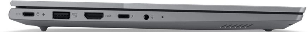 Ноутбук  Lenovo Thinkbook 14 G6 IRL 14 ", Core i5, 16 Гб RAM, 512 Гб SSD, UHD Graphics, Серый