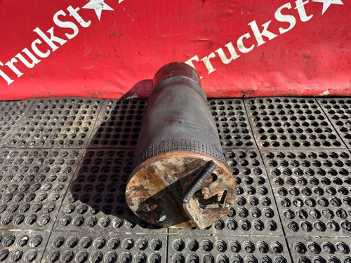 Подушка пневмоподвески задняя 2023г.