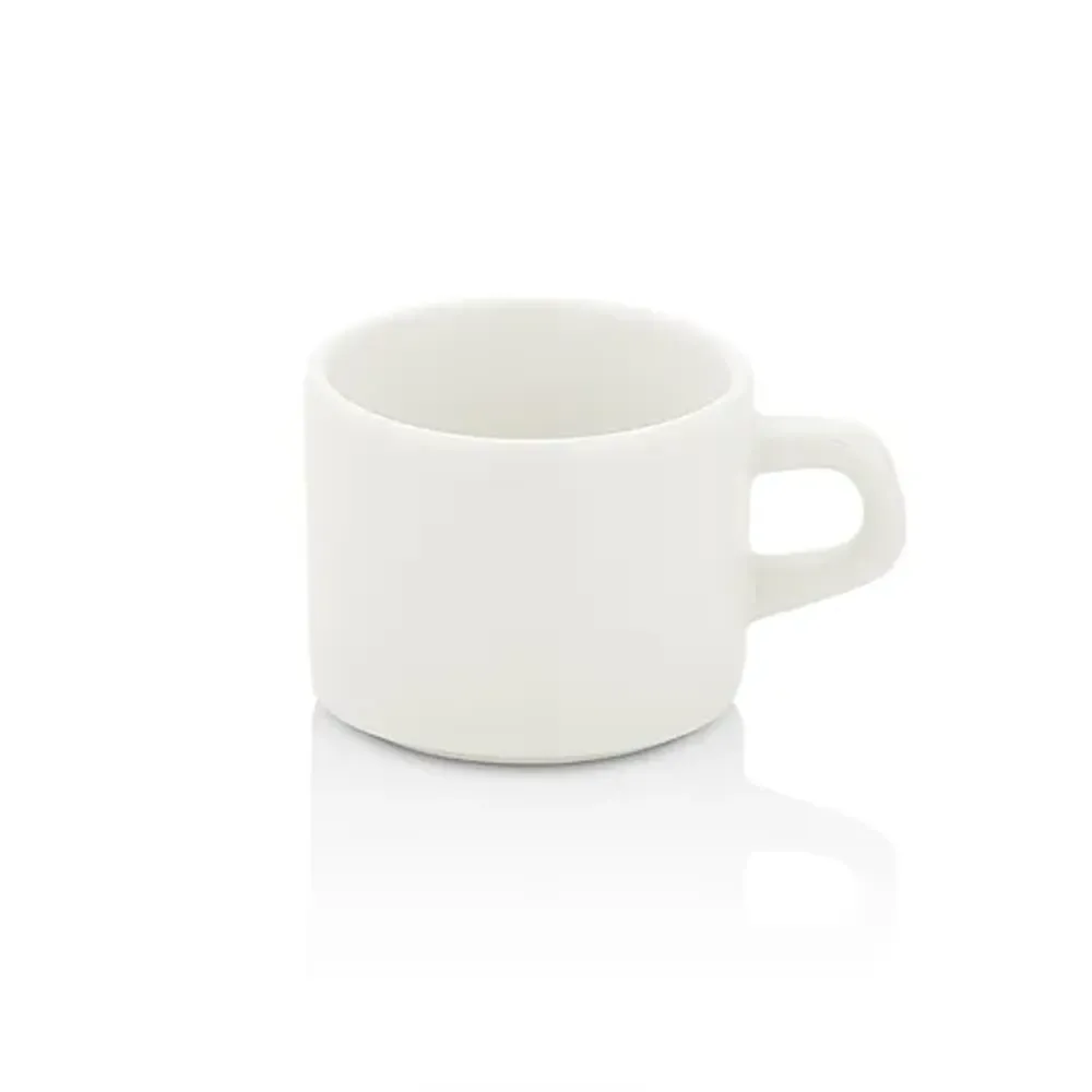 Чашка 75 мл кофейная Arel Stackable By Bone Innovation [6]