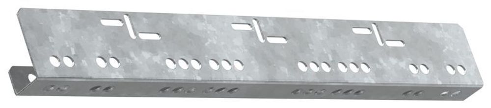 Планка опорных изоляторов ARMAT ACB E (до 3200А) F 3/4P FORMAT IEK FO-00-SIEF