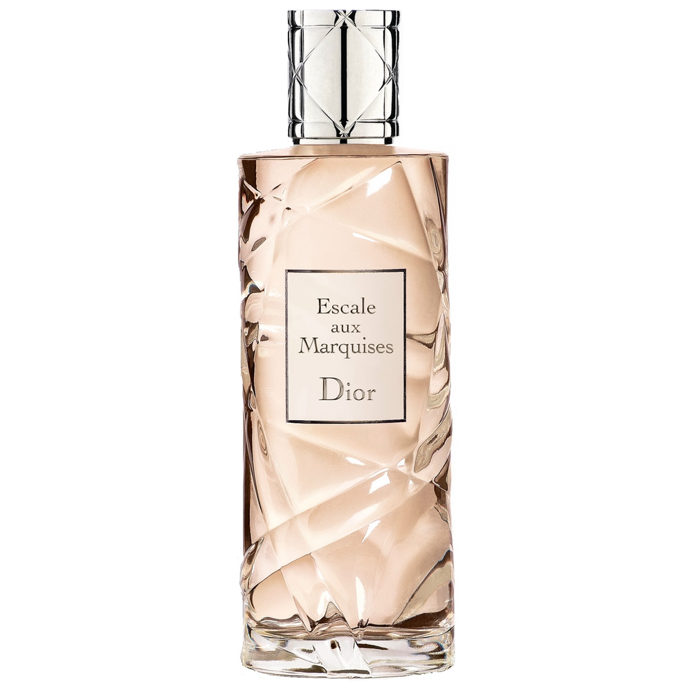 Christian Dior Escale Aux Marquises