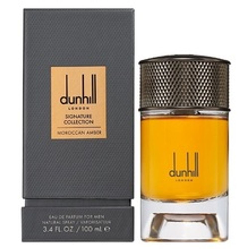 Dunhill Moroccan Amber EDP 100ml