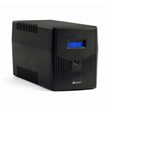 Источник бесперебойного питания БАСТИОН Skat-UPS 3000-RACK-ON