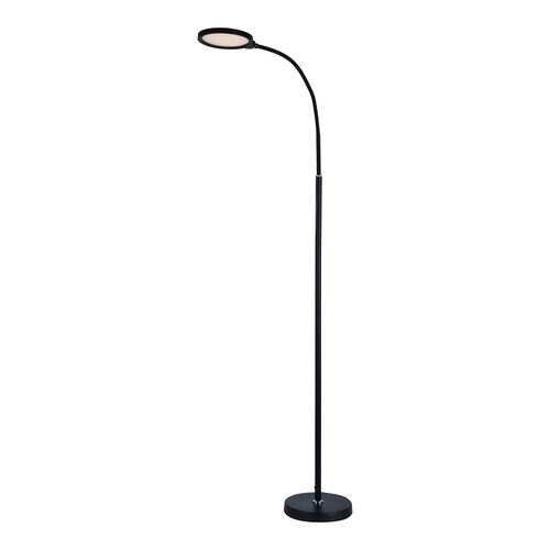 Торшер светодиодный Lussole AMADOR LSP-0918