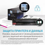 Набор картриджей HP 410X