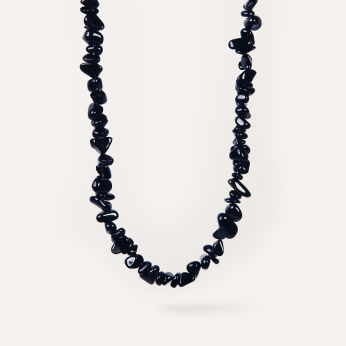 Чокер Crumble BLK