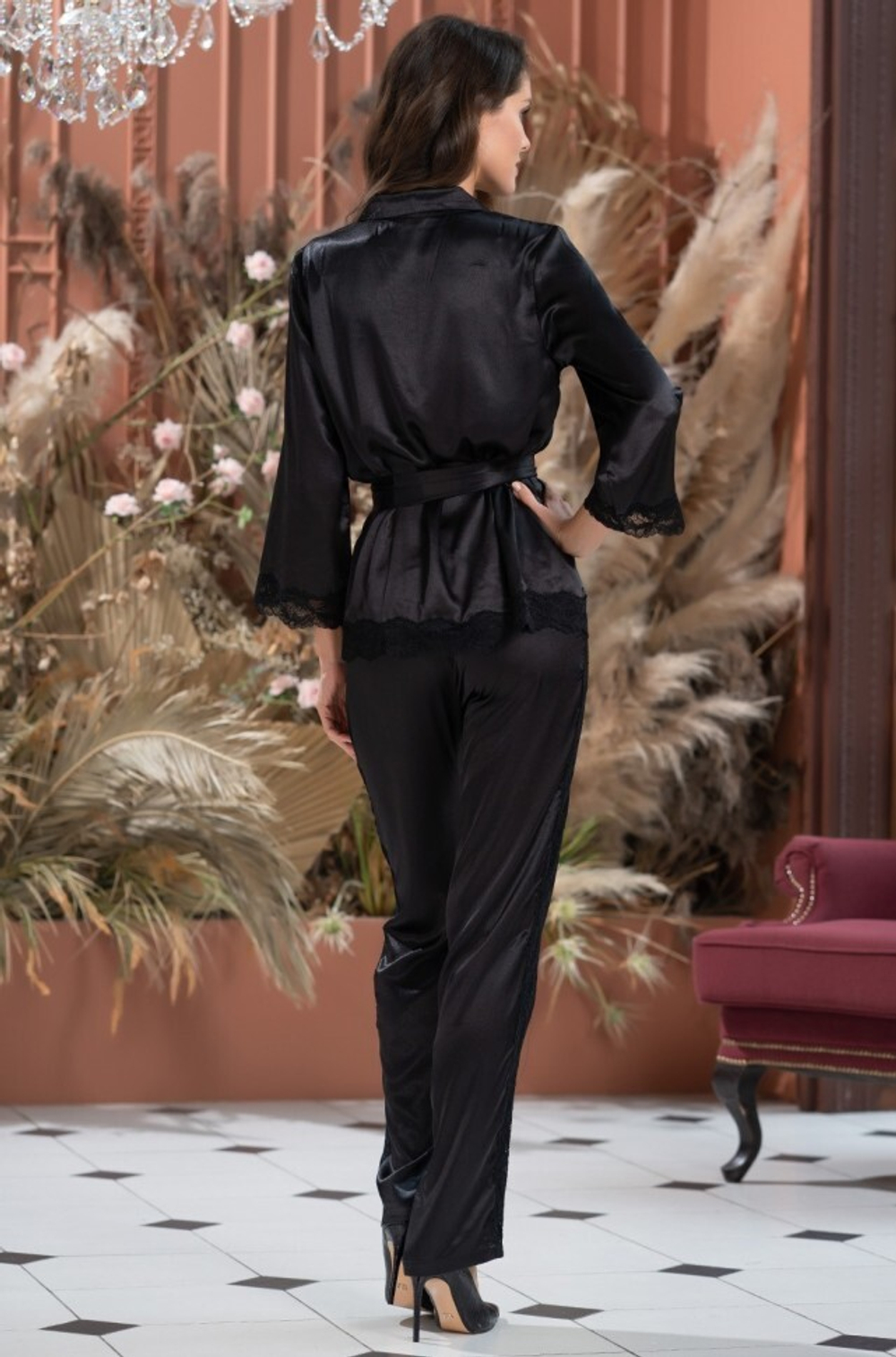 Пижама 3794 Frida MiaMia