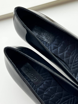 Туфли Gucci