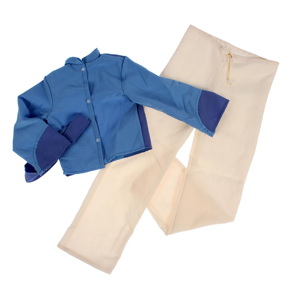 Одежда для куклы Стиль жизни (Весна)