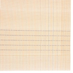 Салфетка на стол 30*45см «Парма» плетеная, золотистая