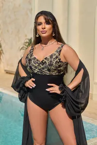 Купальник УК-567-1 Fabrika