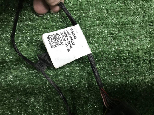 Проводка перед бампера Chery Tiggo 8 Pro Max 22-нв