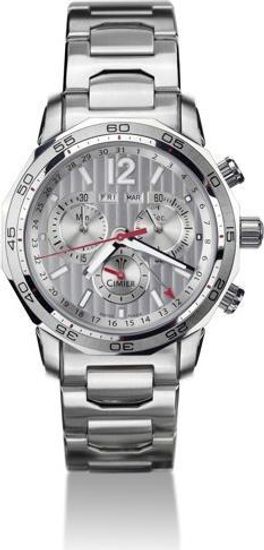 Наручные часы Cimier 6108-SS112E
