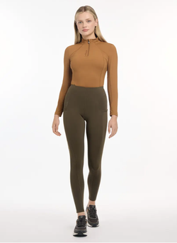 Бреггинсы LeMieux Naomi Pull On