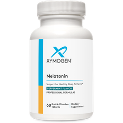 Melatonin Peppermint 60 Tablets