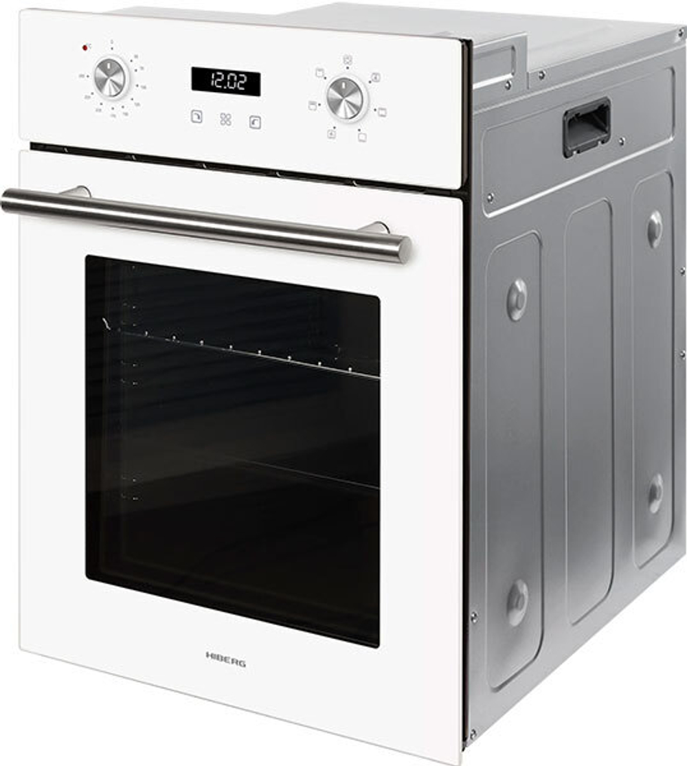 Электрический духовой шкаф Hiberg VM 4260 W