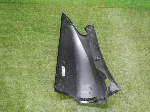 Бампер задний правая часть Toyota Alphard 3 15-23