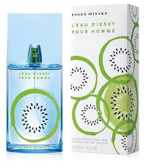 Issey Miyake L'Eau d'Issey Pour Homme Summer 2013