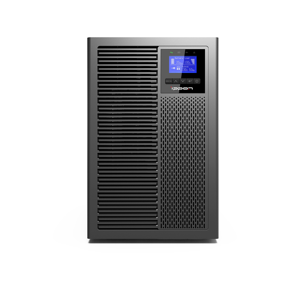 UPS Ippon Innova T II 6KL блок бесперебойного питания Ippon