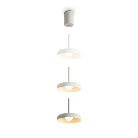 Подвесной светильник Freya Modern Movement FR5602PL-L5W