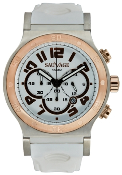Sauvage SV21101SB