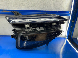 Блок фары (Фара в сборе) для Chery Tiggo 8 (D60/VX6)