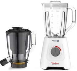 Блендер стационарный Moulinex Blendforce LM42Q110