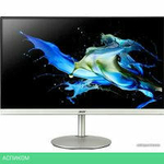 Монитор Acer CBL272Usmiiprx