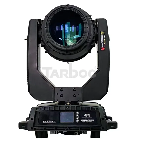 TARBOC RH-Q1000LED (MM-1-3441) - BEAM+SPOT+WASH+FRAME прожектор RH-Q1000LED