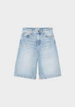 Шорты джинсовые CARHARTT WIP Belmont Short