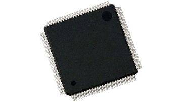 Микроконтроллер LPC2387FBD100 / LQFP100