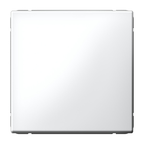 Одноклавишный выключатель ArtGallery 10А белый Systeme Electric GAL000111
