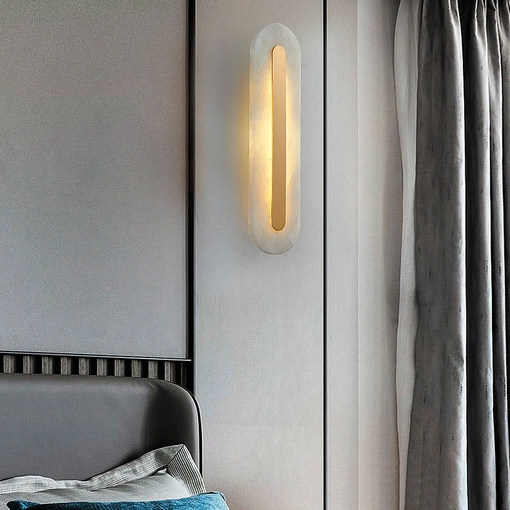 Настенный светильник Imperiumloft PHEBE 211995-26