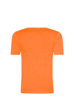 Футболка Dsquared2 - оранжевый(DQ2416 D0A80)