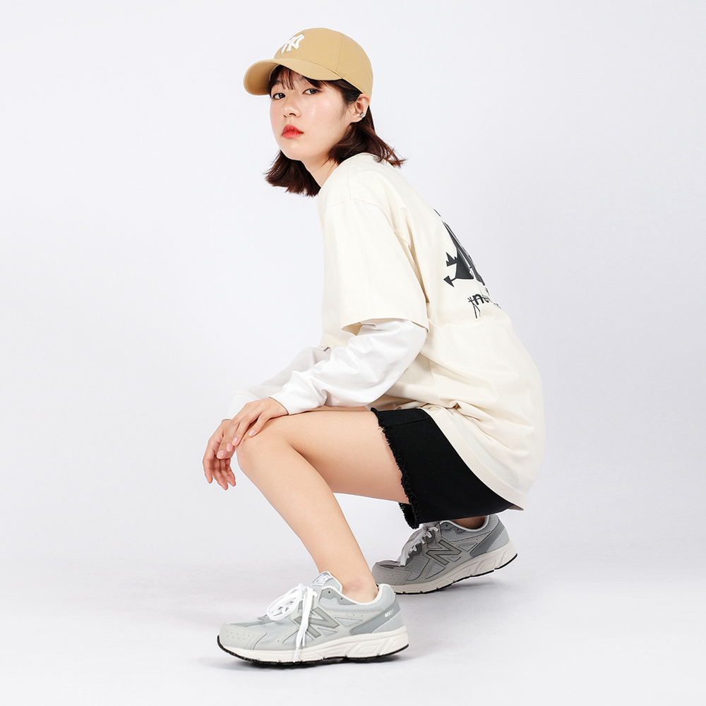 Кроссовки New Balance NB 480, W480KR5