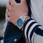 Мужские наручные часы Casio EQB-1300D-2A