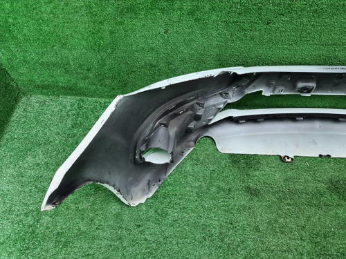 Бампер передний Lada Granta (2018-н.в.)
