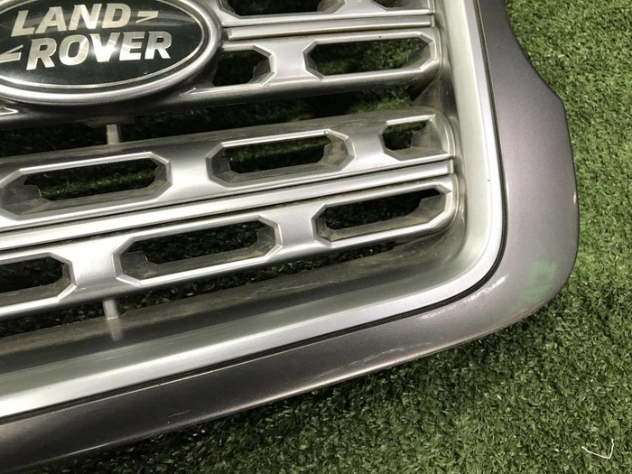 Решетка радиатора Range Rover Vogue 4 L405 (2012-2017)