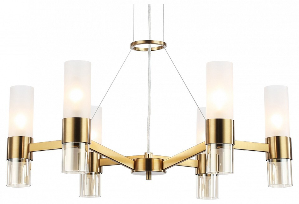 Подвесная люстра Ambrella Light LH LH55114