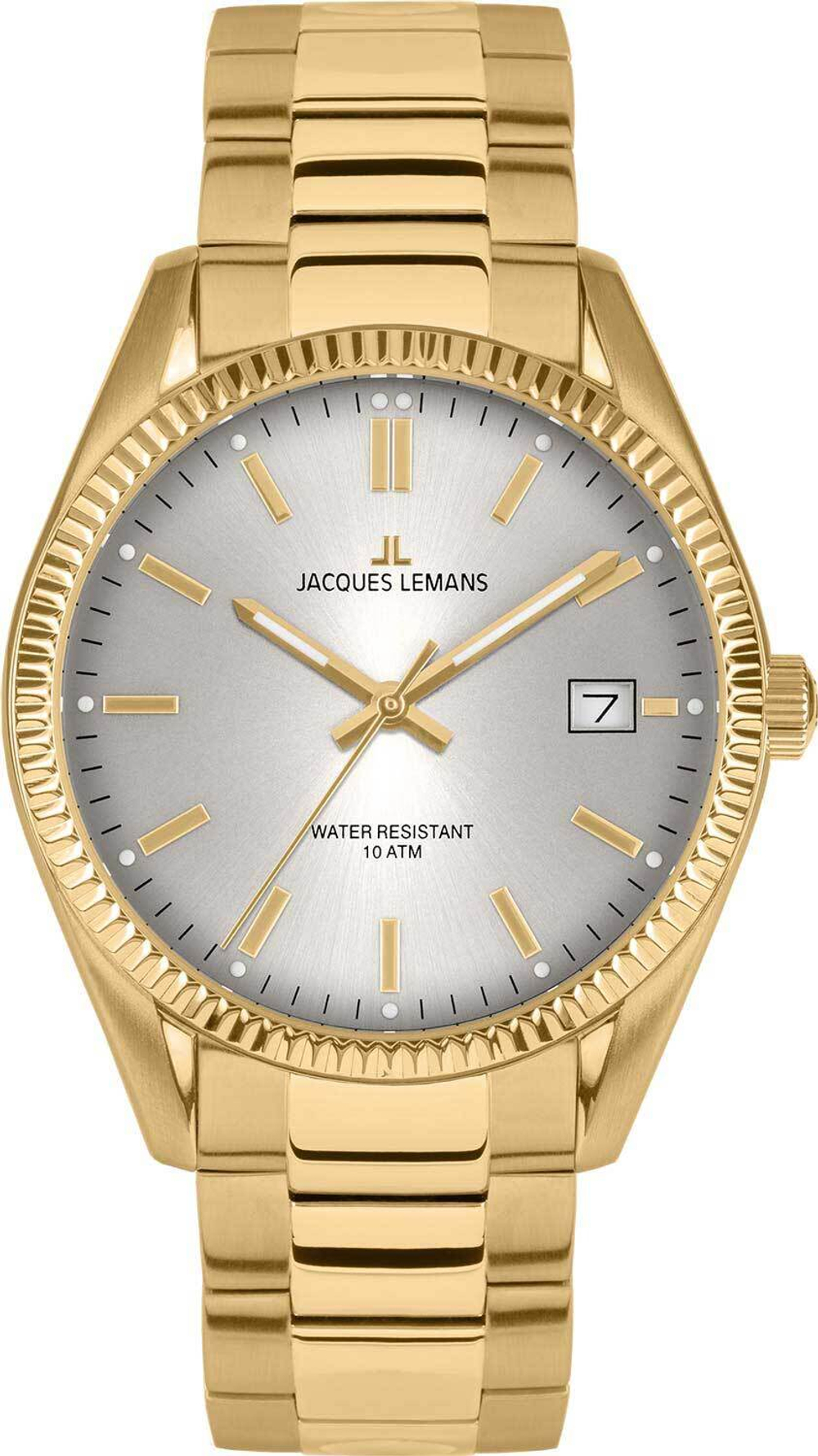 Наручные часы Jacques Lemans 50-4N