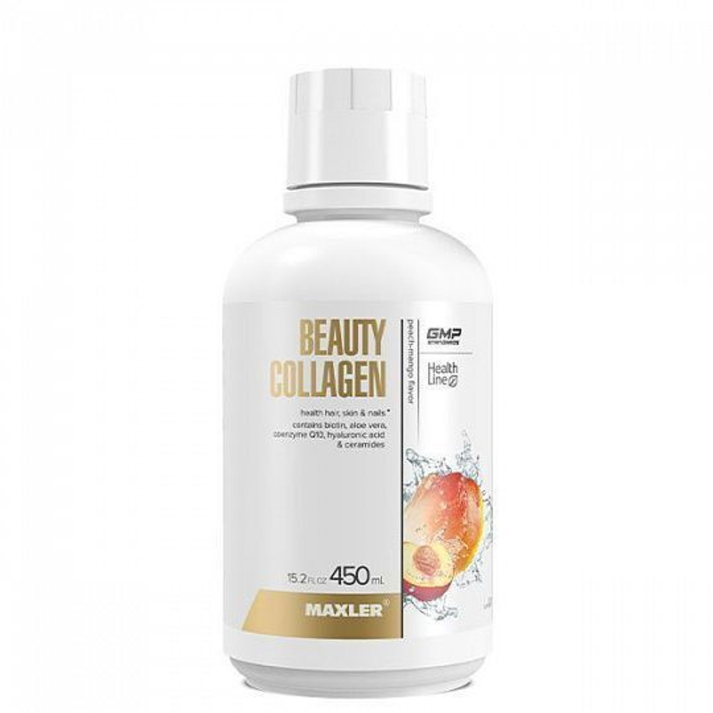 Beauty Collagen Maxler