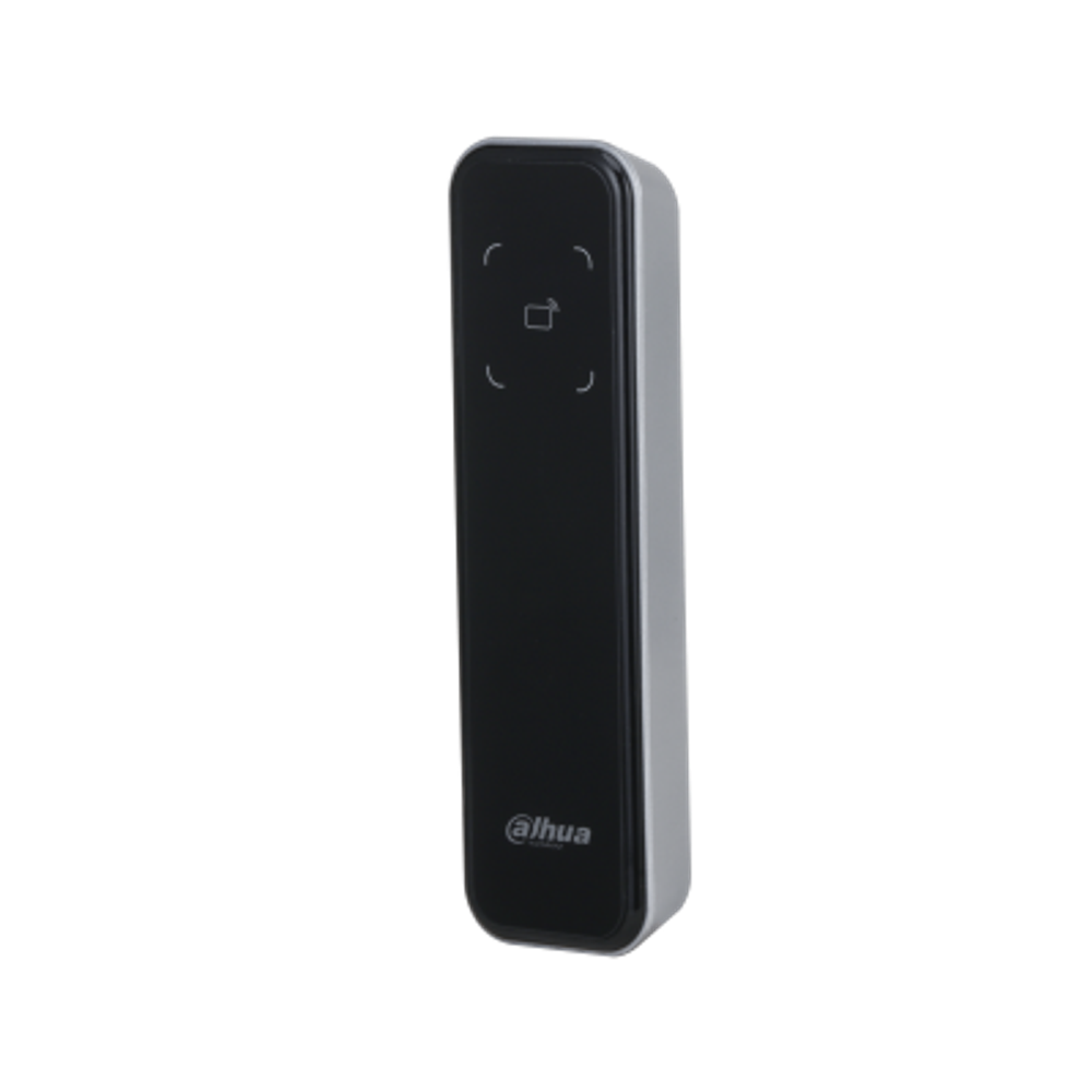 Считыватель карт доступа Dahua DHI-ASR2200A-D