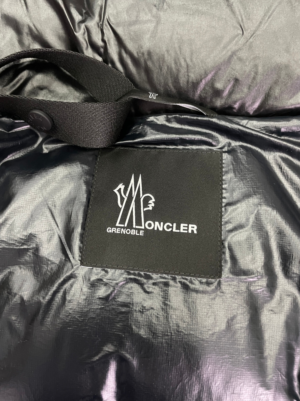 Куртка Moncler