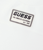 Худые Guess - белый(L4RQ10 KBO62)