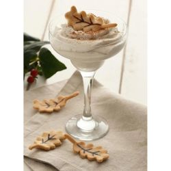 Рюмка коктейльная 300 мл Маргарита "Мискет" d 10,8 см h16,8 см LAV [6]