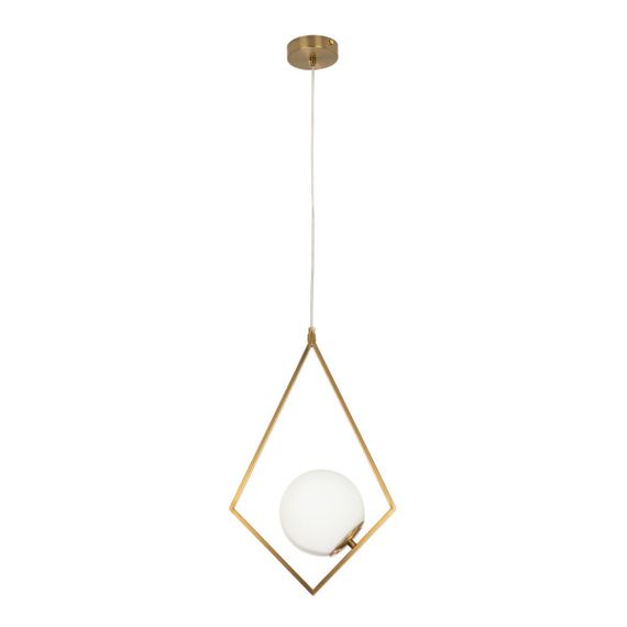 Подвесной светильник Modelux Modestyle MS.6303.1