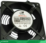 Кулер для корпуса TWT TWT-CBW-FAN1-BB