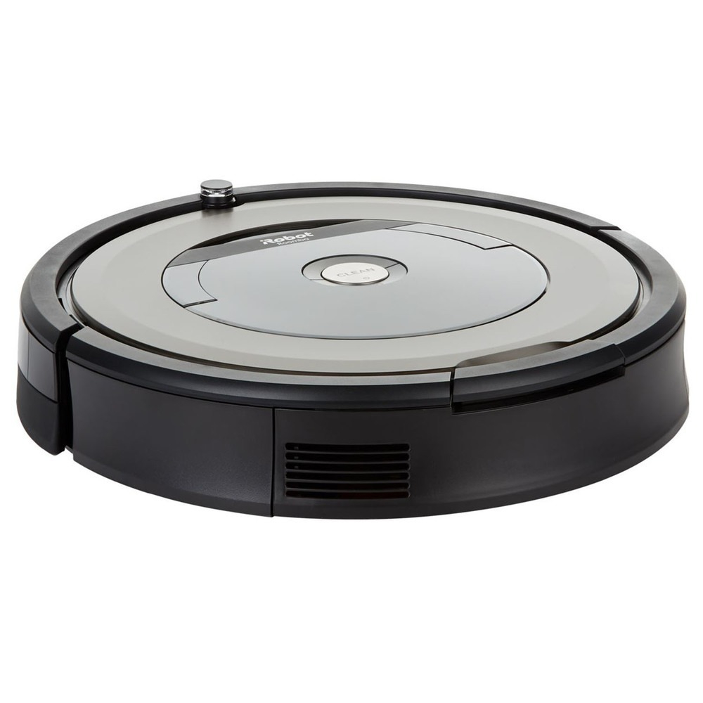 Робот-пылесос iRobot Roomba 896