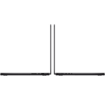 14.2" Ноутбук Apple MacBook Pro 14 M3 Pro Space Gray (3024x1964, Apple M3 Pro 11-core, RAM 18ГБ,SSD 512ГБ, Apple graphics 14-core, MacOS)