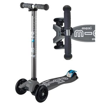Самокат Micro Maxi Deluxe Volcano